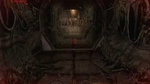 Alien Vs. Predator 3 Demo Online Gameplay (Predator)