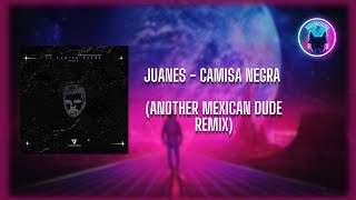 Juanes - Camisa Negra (Another Mexican Dude Remix) Resimi
