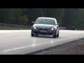 Goździk Kamil / Goździk Konrad - Volvo S40 T5 AWD - ClassicAuto Cup 5 Runda Tor Kielce 15-10-2016