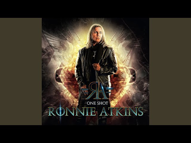 Ronnie Atkins - Miles Away
