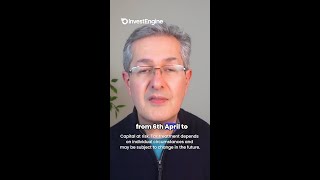 Don’t Miss This Tax Deadline (5th April)