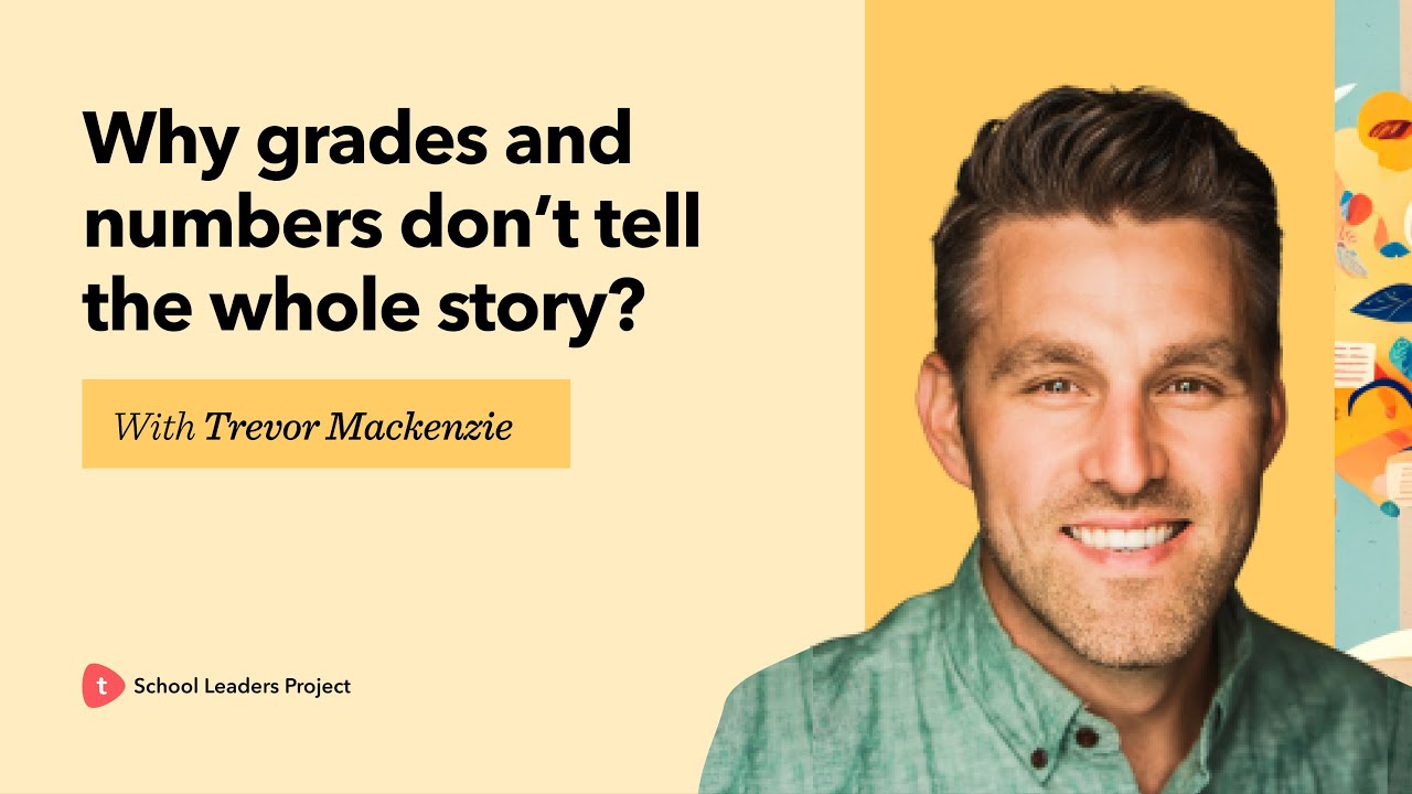 How to build a healthy assessment culture in your school