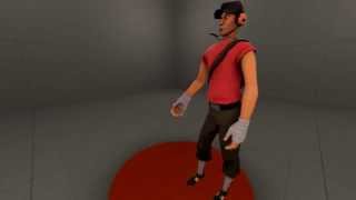 [SFM] Simple MoCap Test