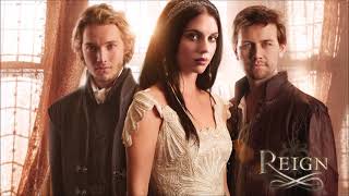 Reign 01x01 - Paul Otten - Girl You're Alright OST