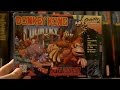 Donkey Kong Country (SNES) James & Mike Mondays