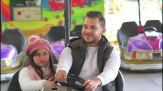 Mohamed Youssef & Hend Anwar - Medley Support Autism | (محمد يوسف و هند انور - ميدلي (دعم التوحد