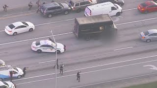 Did police make right call during Miramar shootout Expert weighs in