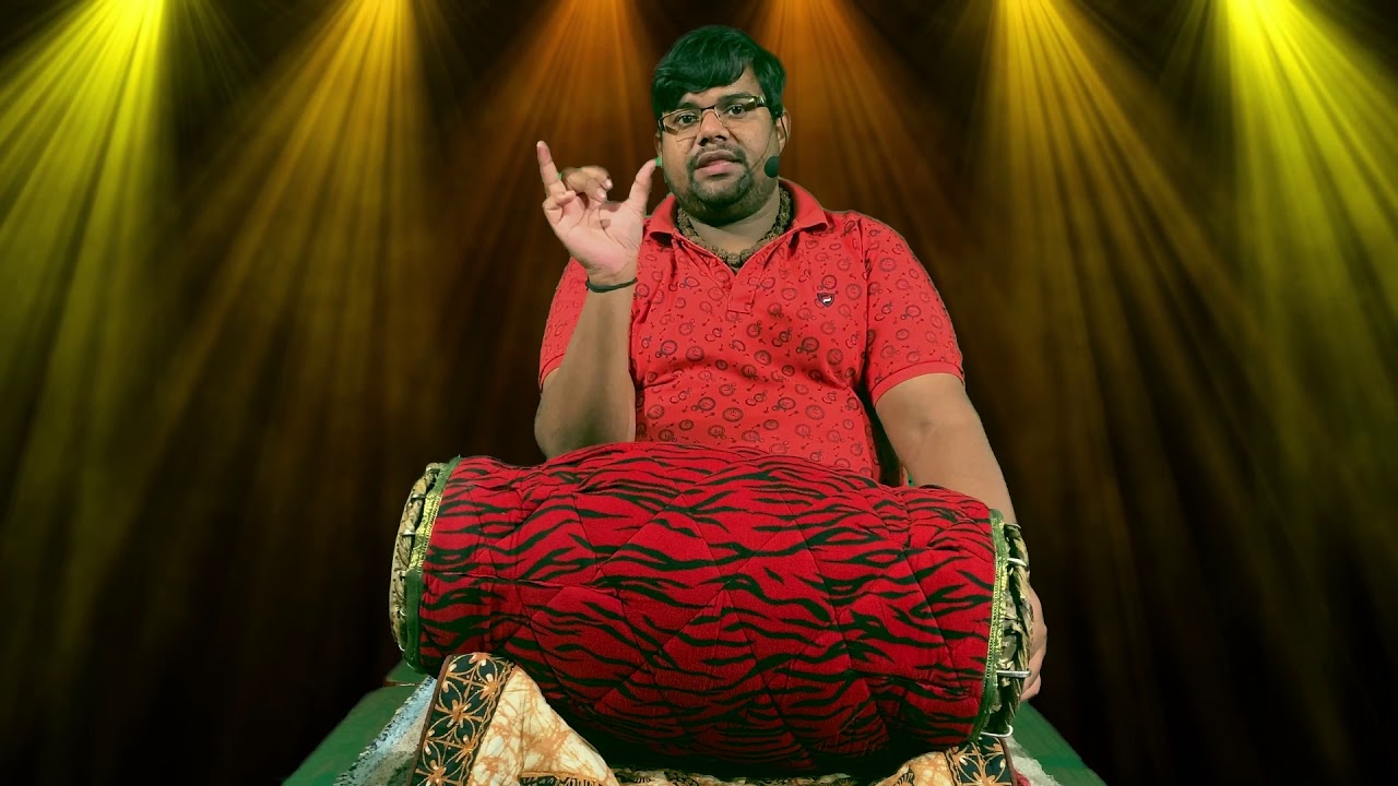 Mridangam E Learning - Episode - 12
