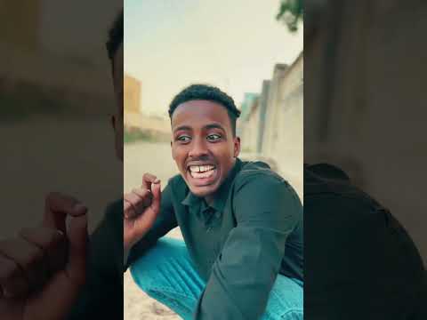 Sanadkaan Aminaad Ma Jirto Shortsfeed Duet Ciyaalxamar Funnyclip Comedy Funnymovie