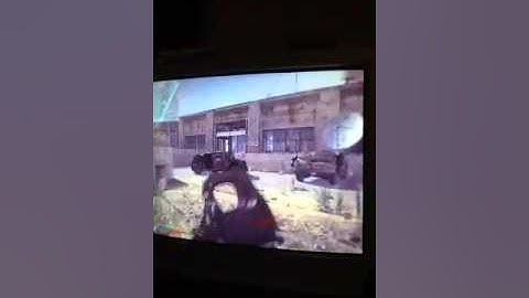 Mw3 slow motion glitch on dome free for all slowed down