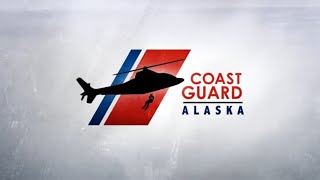 Coast Guard Alaska | Season 1 Episode 1 Premier | Full Episode