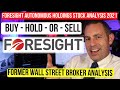 Foresight Autonomous Holdings Stock Analysis - Buy Hold or Sell  - FRSX Stock Analysis -