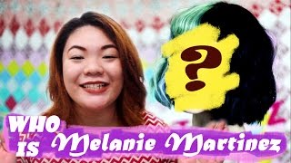 Who is Melanie Martinez?! || Yunisky Mndz