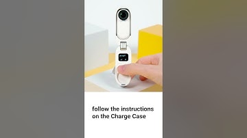 How to Perform Basic Operations | Insta360 Go 2 Tutorial