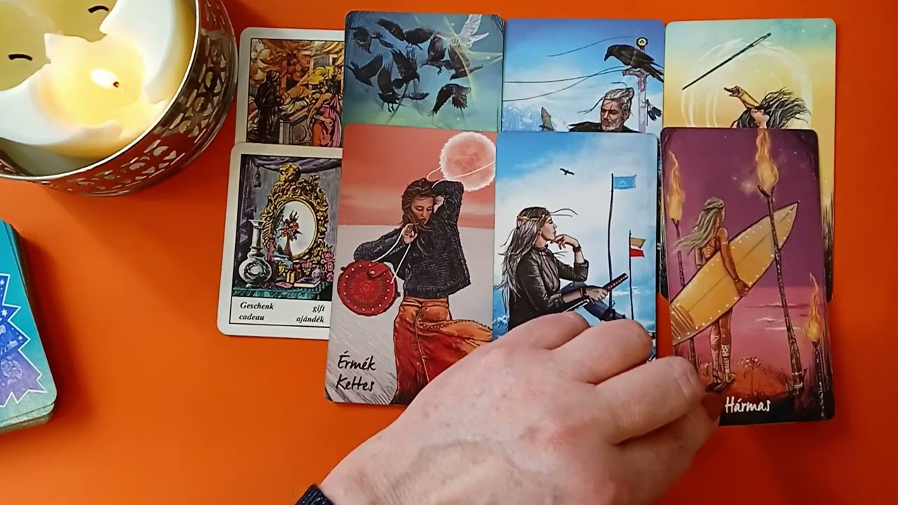 SZŰZ - ÁPRILIS 2025.♍ #kártyajóslás  #Szűz #jóslás #tarot #cigánykártya #csillagjegyek #havi
