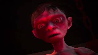 Lord of the Rings Gollum - Xbox Series X Optimised Sméagol Playthrough Part 2