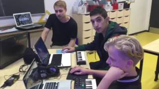 COMPUTERMUSIK & MUSIKPRODUKTION