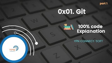0x01. GIT  (100% Complete) - Part 1