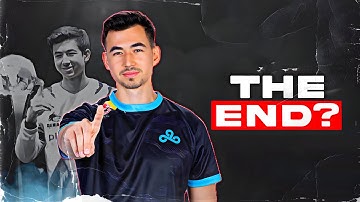 Het verhaal van Attach: van de jongste wereldkampioen tot free agent