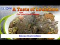 Goose Cacciatore / White Lake Lodge | A Taste of Louisiana with Chef John Folse &amp; Company (2010)