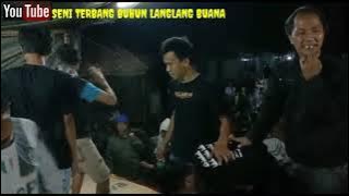 seni terbang buhun langlang buana lagu buah kawung sambung ke bangbung hideung. josssss..