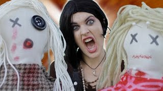 KATY PERRY PARODY (VOODOO - This Is How We Do)