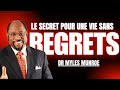 Lâchez prise et trouvez votre paix intérieure - discours de motivation du Dr Myles Munroe