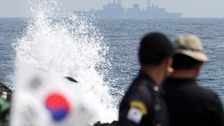 South Korea