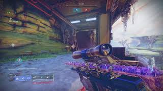 PvP Noob gets a Cloudstrike Multikill #motw