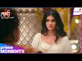 Durga - Atoot Prem Kahani | Ep. 15 | What Are Vikram's Evil Plans For Durga? | Colors TV