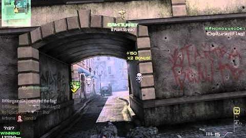 Mw3 Sick Random 360