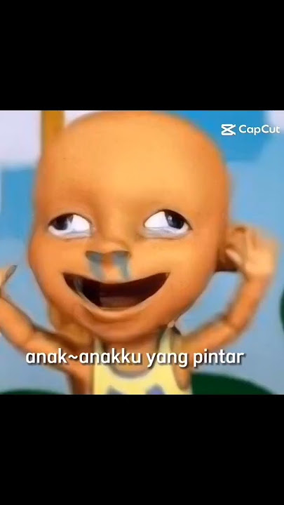 Upin ipin CuCuR AdaBi