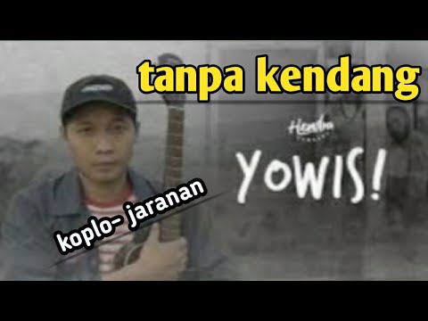 hendra-kumbara-yowis-tanpa-kendang,koplo-jaranan