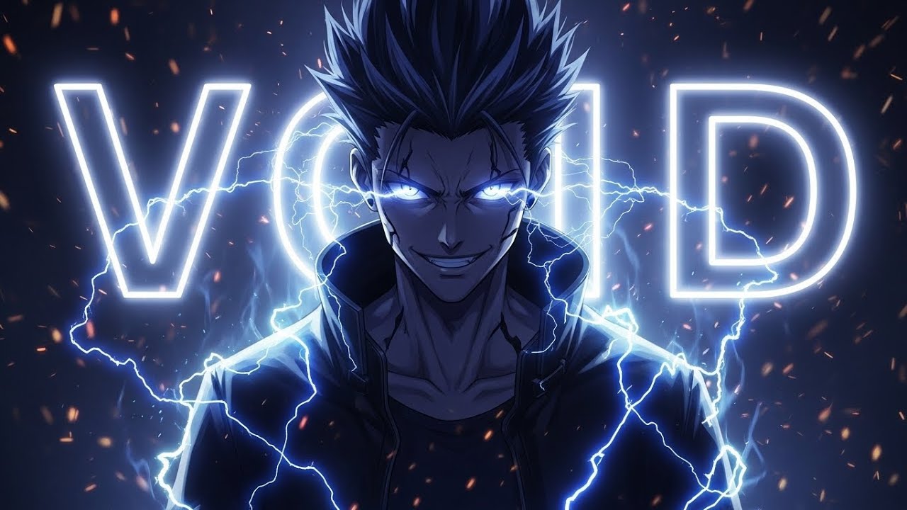 VOID ♾️  27 MIN DARK PHONK MIX 🔥 FEEL THE NIGHT