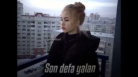 No.1 feat Heja-Dünya Gül Bana[Lyrics Edit]