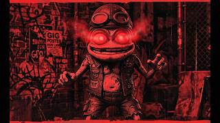 🐸CRAZY FROG🐸 - 🔔RING DING DING🔔 💥ROUGHCORE-REMIX💥