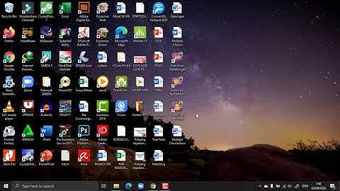 Tutorial Moodle Part 5 - Import Soal dari Microsoft Word ke Bank Soal di LMS Moodle