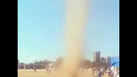 PROPHET SHEPHERD BUSHIRI And Holy GHOST appeared