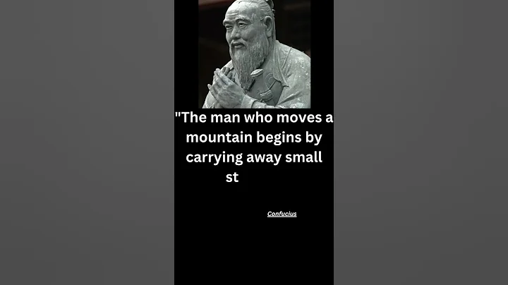 Inspirational Quotes by Confucius #quotes #inspirationalquotes #viral #shorts #youtubeshorts