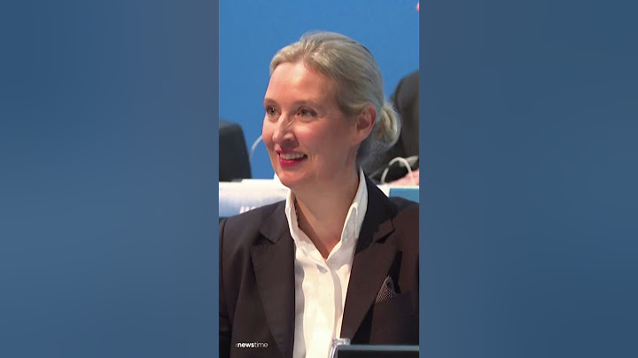 Wahlprogramm AfD: Das Familienbild der AfD