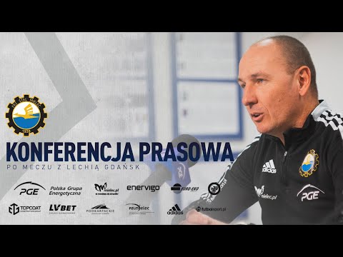 TV Stal: Konferencja prasowa po meczu 32. kolejki PKO BP Ekstraklasy