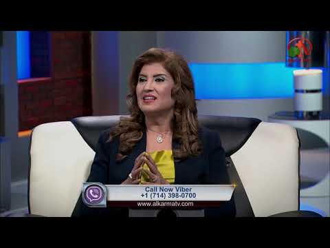 أبواب الجحيم لن تقوي عليها برنامج الكرمة Alkarma Tv
