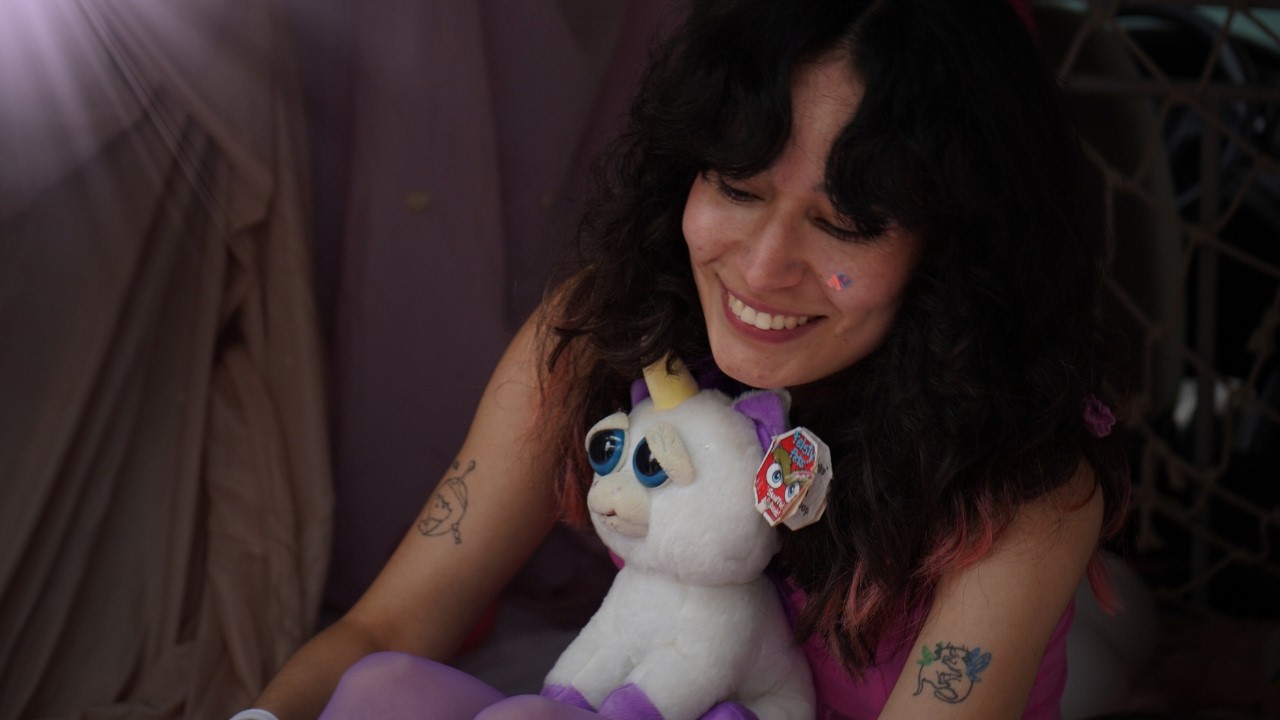 ARIEL STR - KILLA SESSIONS #10