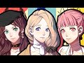 Which House Should You Choose? What Students Are In Each House? - Fire Emblem Three Houses