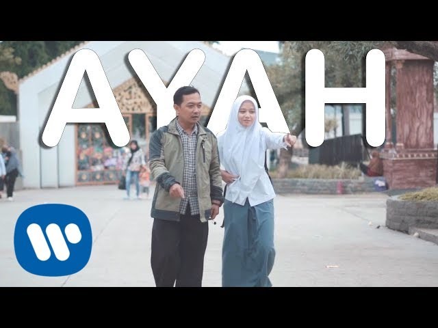 ALMAHYRA OFFICIAL – Ayah (Cover Intan, Karin, Taya) class=