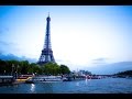 Parigi in HD - documentario di viaggio
