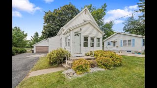 704 Western Avenue video tour