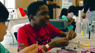 🚀 Hands-On STEM Learning: Buoyancy & Density Challenge | STEM Saturday Gulf Coast 2026