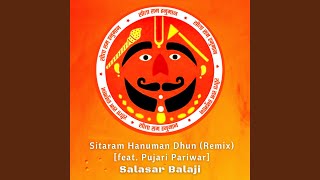 Sitaram Hanuman Dhun (Remix)