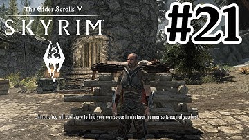 Skyrim Modded Let